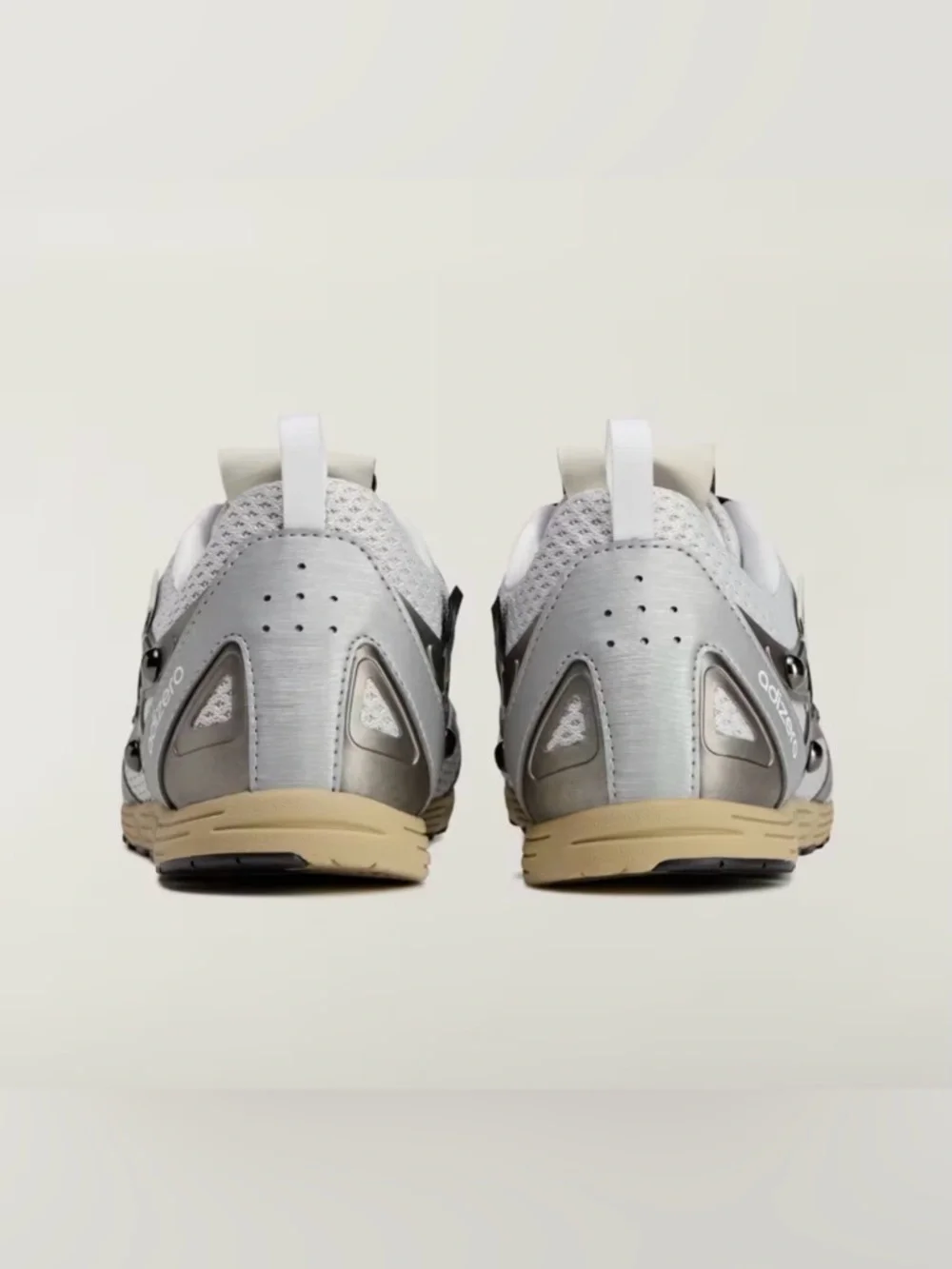 Adidas ADIZERO PR SFTM Song For The Mute Shoes - Picture 5 of 10
